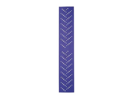 uu005263221 3m cubitron ii hookit clean arkusz ścierny do szlifowania 737u 70 mm x 396 mm 120 pn51412