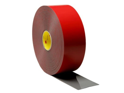 Taśma z pianki akrylowej 3m seria px500