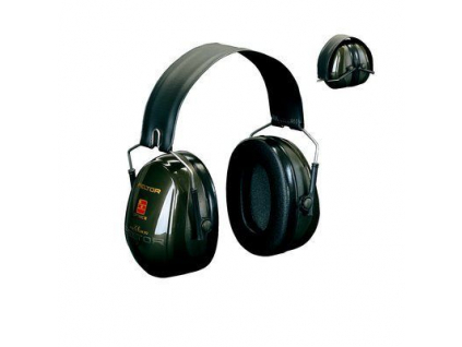 6581 peltor h520f 409 gq optime ii 31 db ochronniki słuchu mogą maksymalnie tłumić nawet bardzo niskie częstotliwości