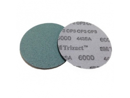 6641 51131 trizact 6000 ściernica 3m p6000 średnica 75 mm