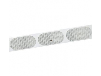6821 pasek odblaskowy 3m diamentowy 983 10s biały do cystern 50 mm cena za 1 metr