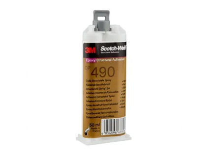 Scotch-Weld 7000028629 Spray Tip, For Use With 3M High Strength 94