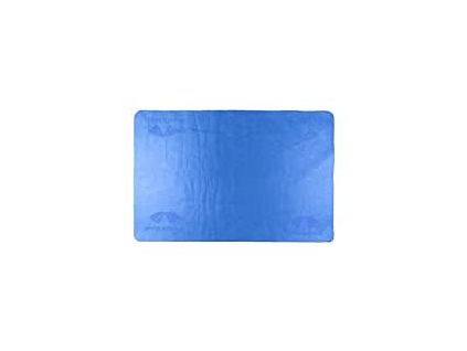 8786 c160 ręcznik chłodzący niebieski