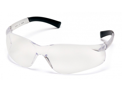 8993 ztek es2510st okulary ochronne non-fogging cire