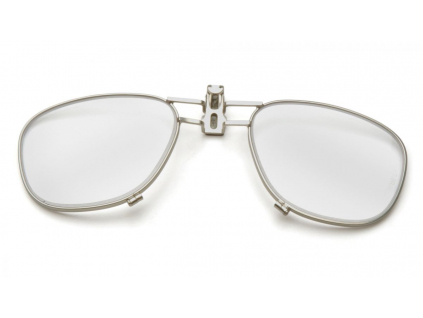 9167 rx1800 metalowa obręcz do okularów dioptrycznych tylko do okularów v2g w komplecie z torbą ochronną