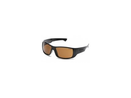 9368 furix esb8515dt bryczesy ochronne non-fogging black rim coffee brown