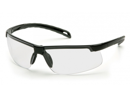 9389 ever lite esb8610dt bryczesy ochronne non-fogging black rim cire