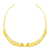 okulary ochronne 3m tora anti scratch anti fog amber lens 71501 powyżej środka