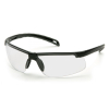 33839 ever lite esb8610dtm bryczesy ochronne non-fogging black rim cire