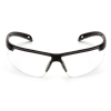 33839 1 ever lite esb8610dtm bryczesy ochronne non-fogging black rim cire