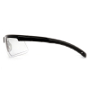 33839 2 ever lite esb8610dtm bryczesy ochronne non-fogging black rim cire