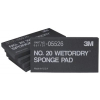 3mtm wetordrytm pad gąbkowy nr 20 05526