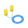 3m e a r classic soft corded earplug 311 6001 żółty (1)