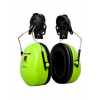 3m peltor optime iii nausznik przeciwhałasowy wojskowy zielony h540p3e 475