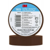 3m temflex 165 brązowy 15mmx10m eu