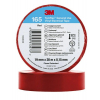 3m temflex 165 czerwony 19mmx20m eu