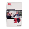 3m peltor alert fm radio zestaw słuchawkowy 30 db opaska m2rx7a2 01 cfip