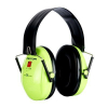 7055 5 peltor h510f 459 gb optime i 28 db light protective hi viz headphones foldable standard muffler
