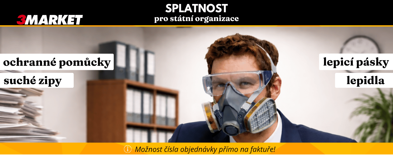 e-shop banner státní organizace CZ (1600 x 638 px) -  na PC
