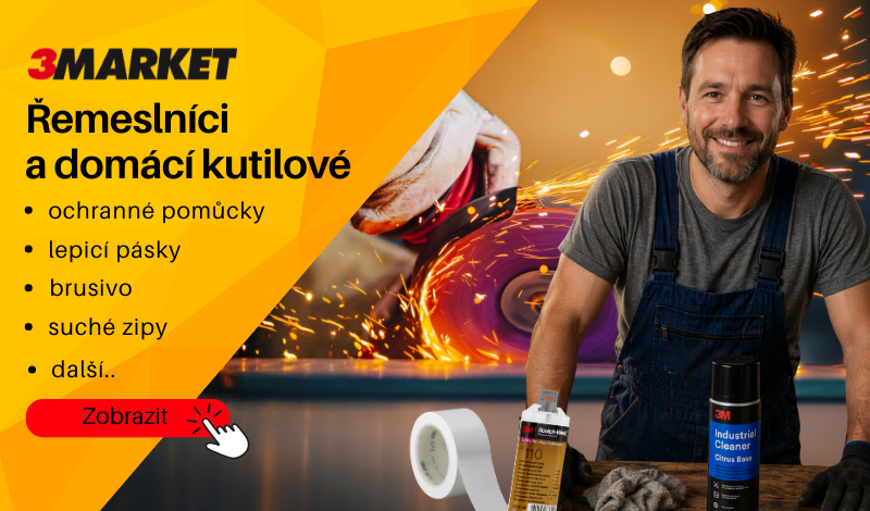 baner hobíci mobil