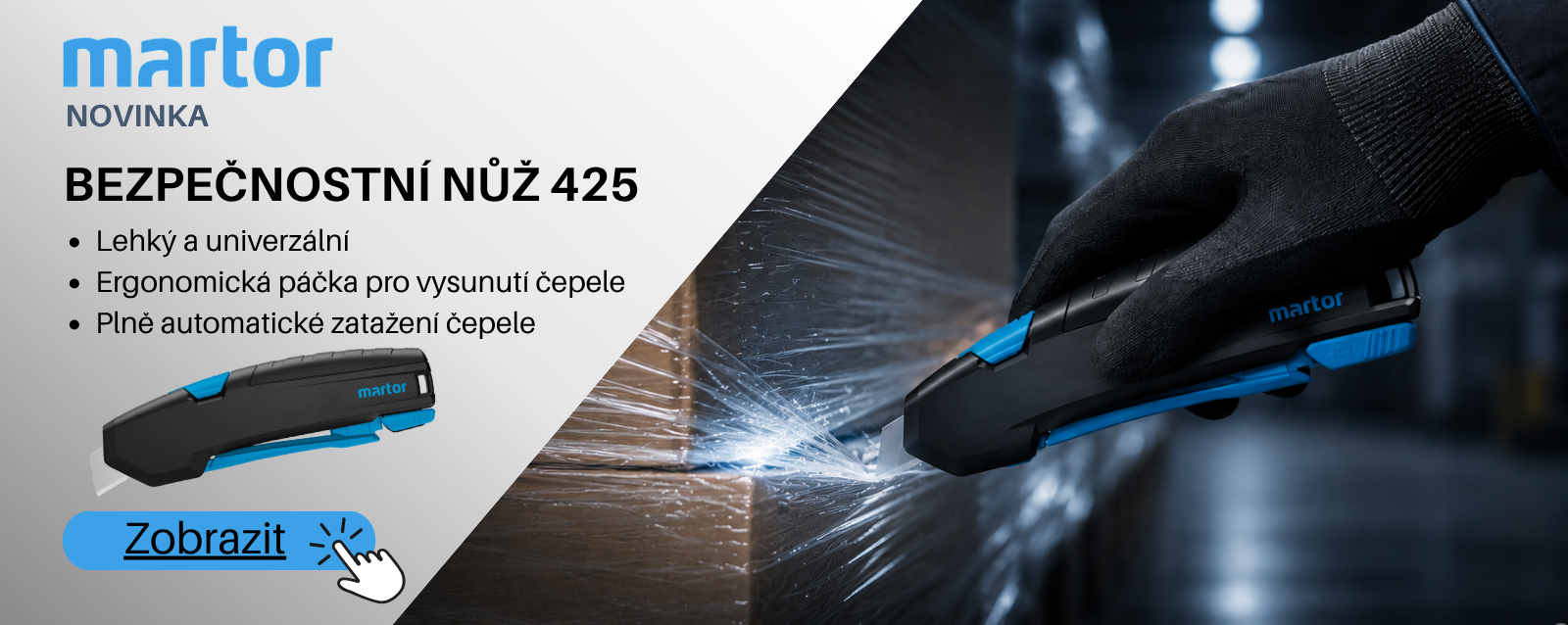 martor secupro 425 pc