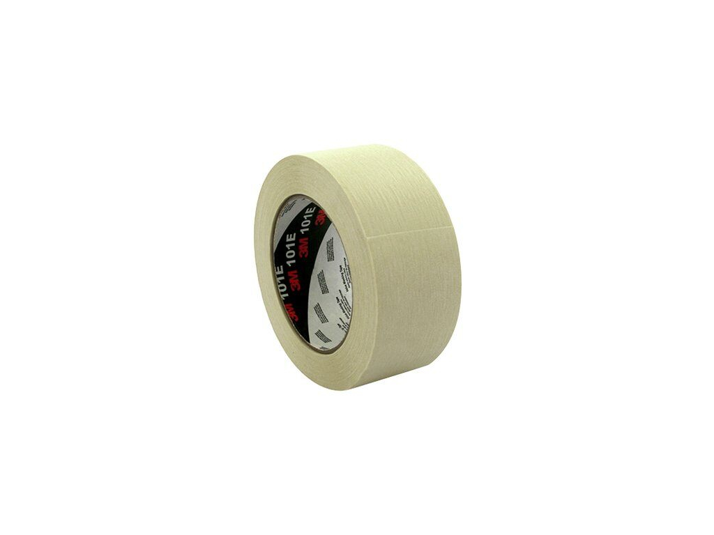 3M SCOTCH 101E Beige Masking Tape 24mm x 50m