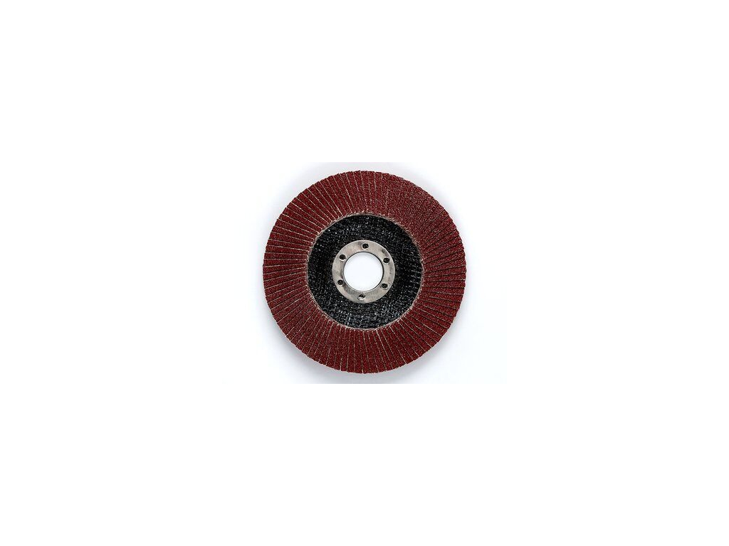 3mtm cubitrontm ii flap disc 967a 55603 60 4 1 2 type27