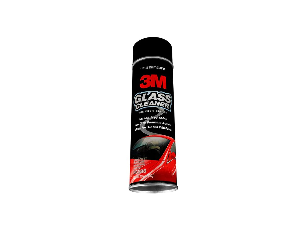50586 Glass cleaner 3M