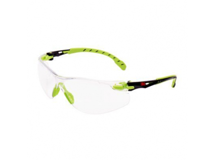 3m solus 1000 series safety spectacles