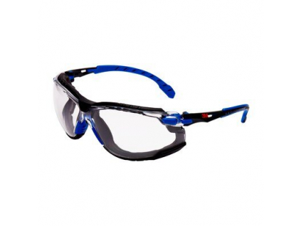 3m solus 1000 series safety spectacles