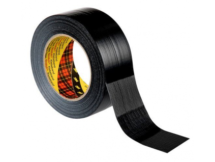 3m duct tape 2903 48mmx55m black 7100098695 product