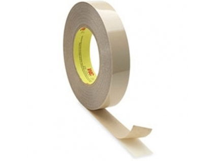 3m silicone acrylic double coated tape 9731 24 inch wide x 36 yards long P