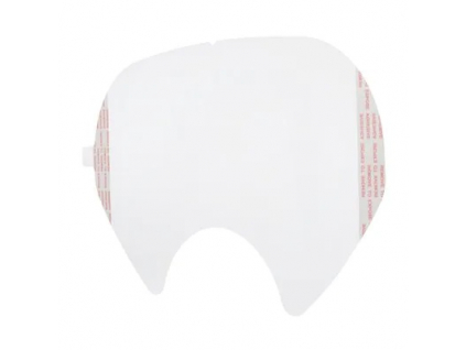 70070799583 3m lens cover peel offs 6885 clop