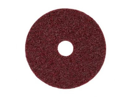 3m sc dh surface condition hookit discs 115 mm 1 hole amed cfop