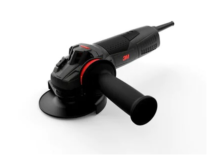 3m electric grinder