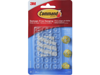 17026CLR command