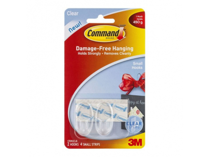 17092 Command háčky