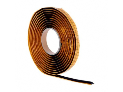 auto glass direct glaze adhesive strip sealing tape crop
