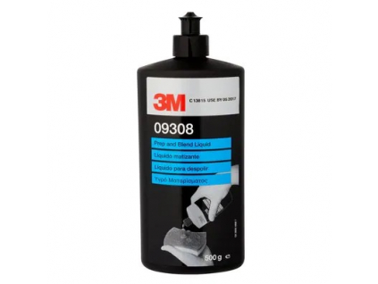 3m panel prep and blend liquid 09308 cfop