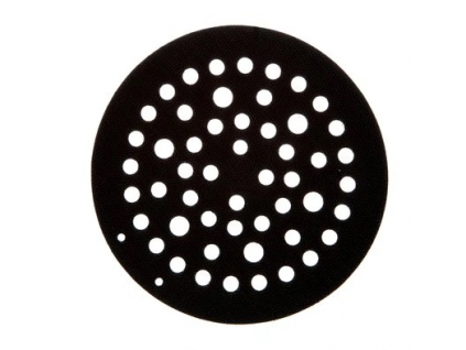 3mtm clean sanding disc pad hook saver 20446 6 in 52 holes