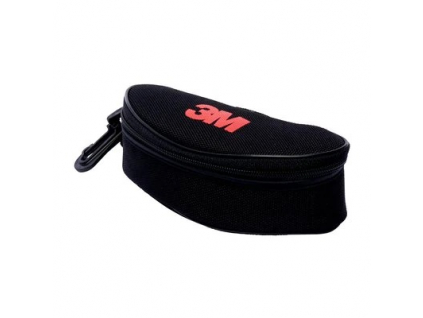 3m safety spectacles carrying case 12 0600 00m clop
