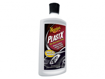 g12310 meguiars plastx