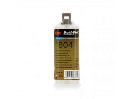 DP804 3M adhesive