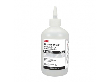 PR1500 3M glue