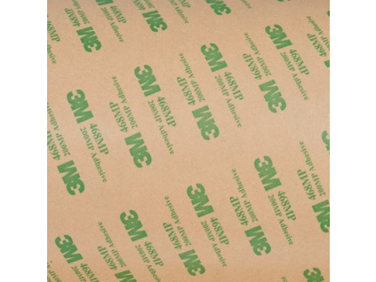 3m adhesive transfer tape 468mp 305 mm x 165 m ccu1