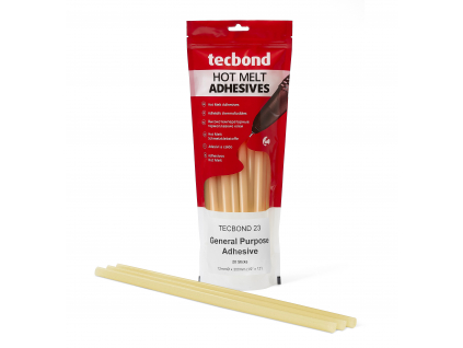 Tecbond 23 20stk with shadows