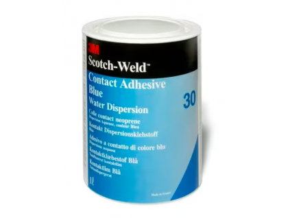 Kontaktní lepidlo 3M Scotch-Weld 30