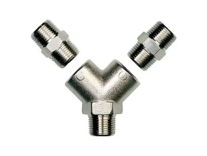 manifold two way