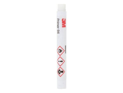 3m tape primer 94 clear light yellow 0 66 ml bulk