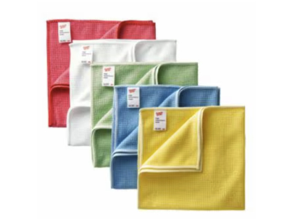 Microfibre Wipes 2010 Series obr3